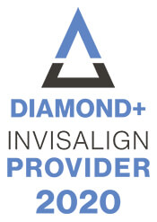 Diamond Plus Invisalign Providers SC